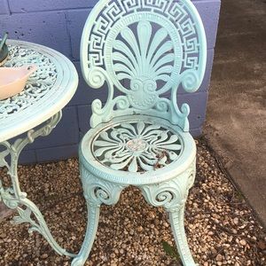 Meet your Posher, Colettr